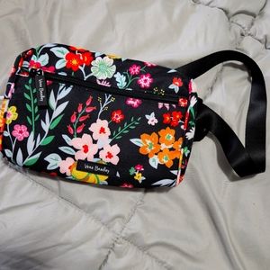 Vera Bradley Belt Bag